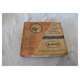 Vintage Lee Precision Bullet Lubricating Kit