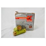 Winchester Super-X 20 Gauge Shotgun Shells