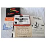 Lee Loader Complete Reloading Kit