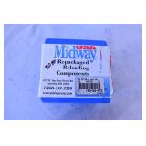 Midway USA Repackaged Reloading Components