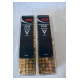 CCI Standard Velocity .22 LR Ammunition