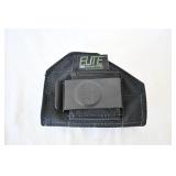Elite Survival Systems Holster with Clip