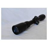 BSA 3-9x40 Rifle Scope With Quality Assured...