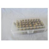 Case of Assorted Ammunition Rounds