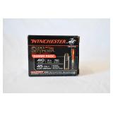 Winchester PDX1 410/45 Defender Combo Pack