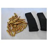 48 Rounds With Two Magazines
