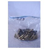 Bag of .223 Brass Casings