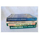 Vintage Gun Reference Books