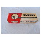 Lee Bullet Mold G358-158-SW with Box
