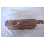 Ashby Gobbler Box Call
