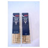 CCI .22 LR Mini-Mag & Standard Velocity Ammo