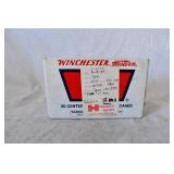 Winchester .308 Unprimed Cartridge Cases