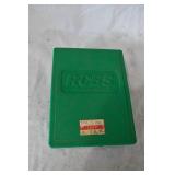 RCBS Carbide Die Set for .38/.357 Handguns