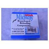 Midway USA 30 Cal 180 gr PSPCL Reloading...