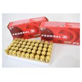 Federal .45 Auto 230 Grain Ammunition