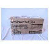 Winchester 5.56mm M855 1000 Rounds