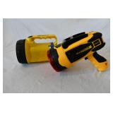 Stanley and Dorcy Flashlights Bundle