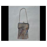 Whiting and Davis Chain Mesh Bag Whiting and Davis Chain Mesh Bag