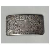 Sterling Card Case Sterling Card Case