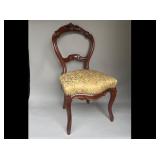 Balloon back chairs Balloon back chairs