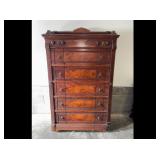 Lockside chest of drawers Lockside chest of drawers