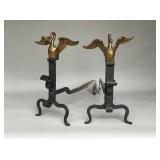 press, one and irons press, one and irons