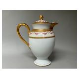 Limoges Coffee Pot Limoges Coffee Pot