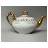 Limoges Tea Oit Limoges Tea Oit