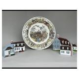 Williamsburg Thole House Williamsburg Thole House