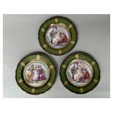 Bindenschild Plates Bindenschild Plates