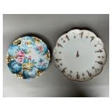 Limoges Plate Limoges Plate