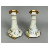 Gotham Candle Holders Gotham Candle Holders