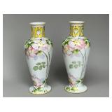 Nippon Vases Nippon Vases