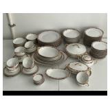 Morimura Nippon China Morimura Nippon China