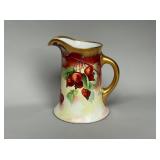 Limoges Pitcher Limoges Pitcher