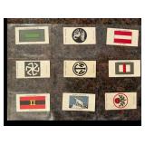 Cigarette Cards Cigarette Cards