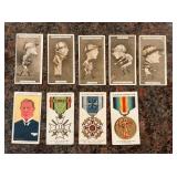 Player’s Cigarette Cards Player’s Cigarette Cards