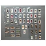 Cigarette Cards Cigarette Cards