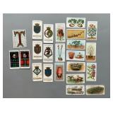 Will’s Cigarette Cards Will’s Cigarette Cards