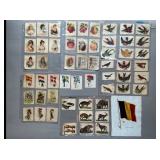 Zira Cigarette SIlks Zira Cigarette SIlks