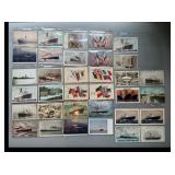 Maritime Postcards Maritime Postcards
