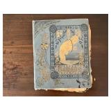 Victorian Scrap Book Victorian Scrap Book