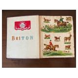 Victorian Scrap Book Victorian Scrap Book