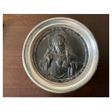 Sacred Heart of Jesus Plaques Sacred Heart of Jesus Plaques