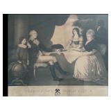 Washington’s Family Circle Washington’s Family Circle