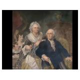 George Washington at Home George Washington at Home
