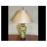 Asiatic lamp Asiatic lamp