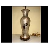 Cas I Kya Cassidy Co. Lamp Cas I Kya Cassidy Co. Lamp