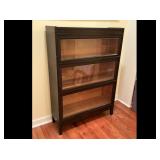 Macey Barrister Bookcase Macey Barrister Bookcase