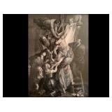 Descent from the Cross Descent from the Cross